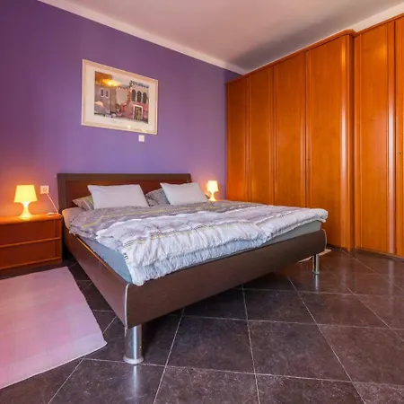 Apartman Daki *