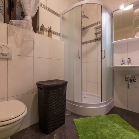 Daki Apartman Crikvenica
