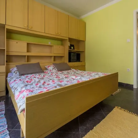 Daki Apartman *