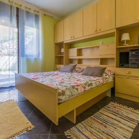 Apartman Daki *