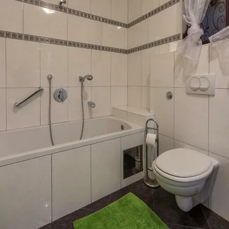 Apartment Daki *