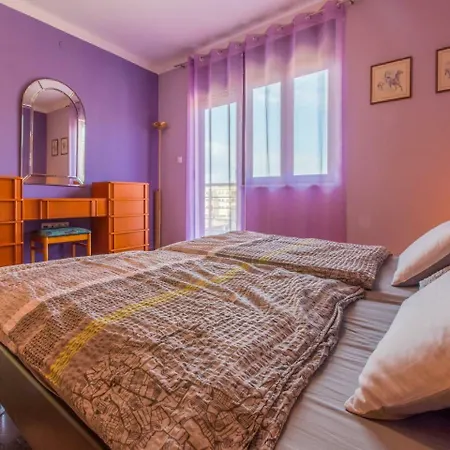 Apartman Daki Crikvenica